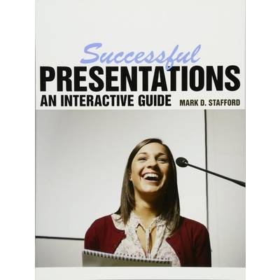 Successful Presentations Student Book with Audio CD ／ センゲージラーニング (JPT)