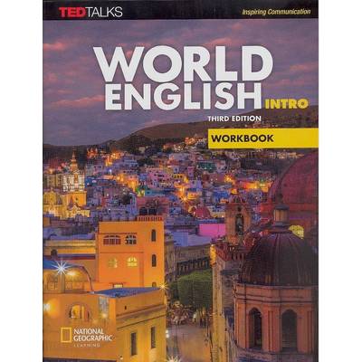 World English 3rd Edition Intro Workbook ／ センゲージラーニング (JPT)