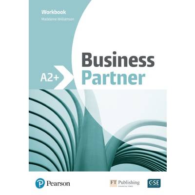 Business Partner A2+ Workbook ／ ピアソン・ジャパン(JPT)