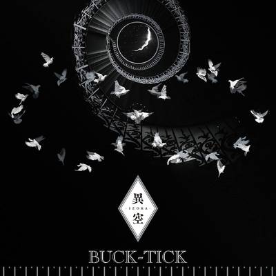 CD BUCK−TICK 異空ーIZORA− ／ ジェスフィール(ﾋﾞｸﾀｰ)