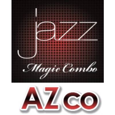 AZco104 ジャズ マジックコンボ 抱きしめてTONIGHT【オンデマンド】 ／ ミュージックエイト