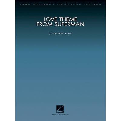 FOP367 スーパーマン・愛のテーマ【ジョン・ウィリアムズ・オリジナル版】 オーケストラ楽譜 ／ ロケットミュージック