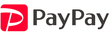 利用可能なスマホ決済 PayPay