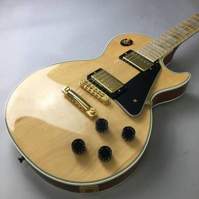 Gibson Les Paul Custom/レスポールカスタム | 島村楽器 楽譜便