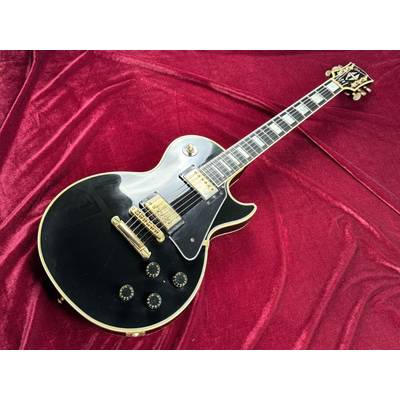 Gibson Les Paul Custom/レスポールカスタム | 島村楽器 楽譜便