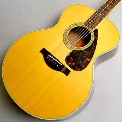ヤマハ アコースティックギター Lシリーズ | 島村楽器 楽譜便