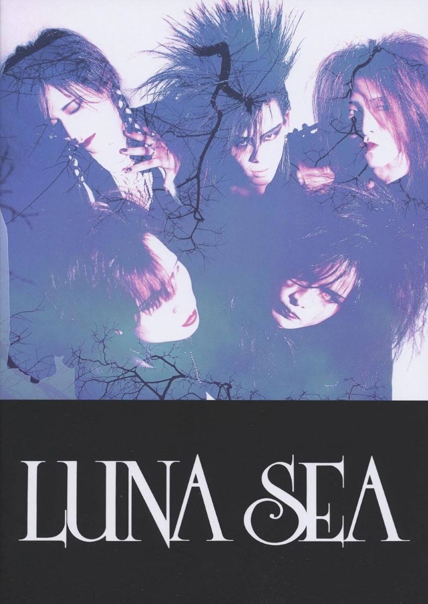LUNA SEA バンドスコア／PERIOD／タブ譜 TAB譜 楽譜 - 本