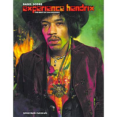 EXPERIENCE HENDRIX／THE BEST OF JIMI HENDRIX ジミ・ヘンドリックス エクスペリエンス ／ シンコーミュージックエンタテイメント