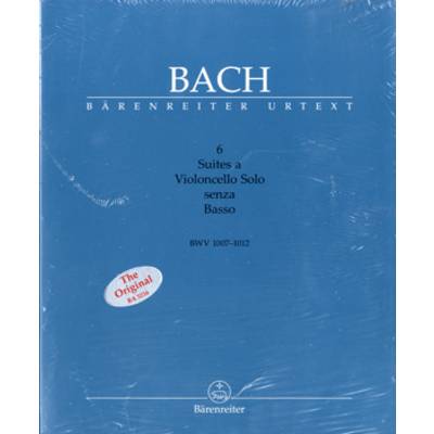フルニエ／バッハ：無伴奏チェロ組曲(全6曲) 1976-77録音盤 2CD 