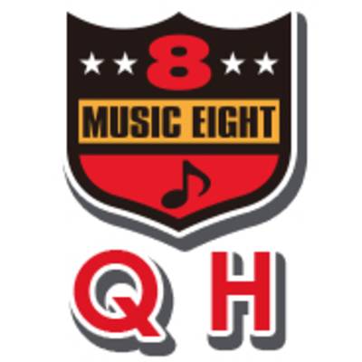 QH1419 吹奏楽ヒットシリーズ ビビディ・バビディ・ブー【BIBBIDI−BOBBIDI−BOO】 ／ ミュージックエイト