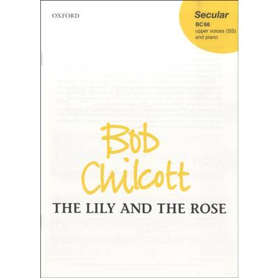 GYC00060778 CHILCOTT BOB:LILY AND THE ROSE THE-THE MAIDENS CAME ／ オックスフォード大学出版局