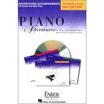 CD 輸入 ピアノ・アドベンチャー プリマー Book CD 2nd ED ／ 全音楽譜出版社