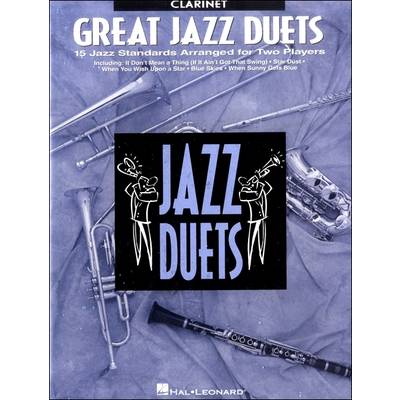 IECL157 輸入 グレイト・ジャズ・デュエット【Great Jazz Duets】 ／ ミュージックエイト