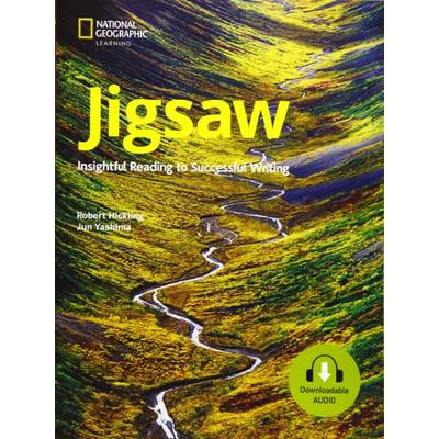 Jigsaw ／ 日本出版貿易