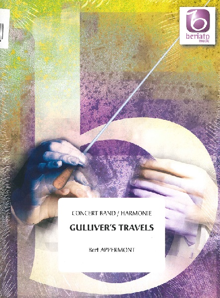 Gulliver’s Travels ガリヴァー旅行記