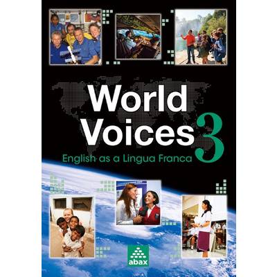 World Voices 3 LMS ／ ABAX(JPT)