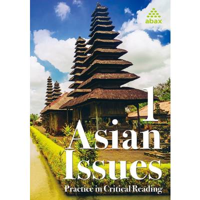 Asian Issues 1 LMS ／ ABAX(JPT)