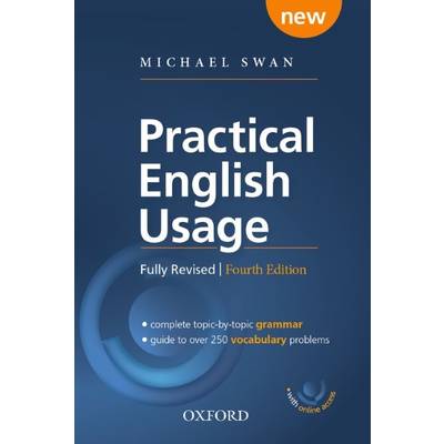 Practical English Usage 4th Edition Paperback/Online Access Code Pack ／ オックスフォード大学出版局(JPT)