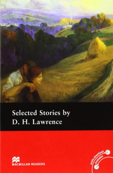 Macmillan Readers Pre-Intermediate Selected Stories by D.H. Lawrence without Audio CD ／ マクミランエデュケーション(JPT)