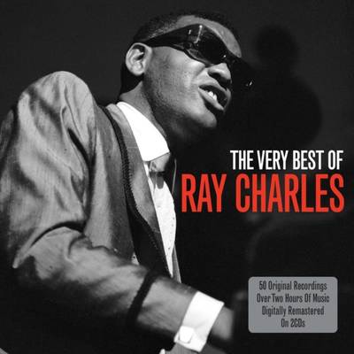 VERY BEST OF /CHARLESRAY ／ NOT NOW