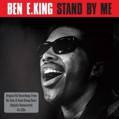 STAND BY ME /KINGBEN E. (2CD) ／ NOT NOW