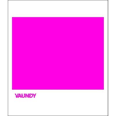 CD Vaundy／strobo ／ ジェスフィール(ﾋﾞｸﾀｰ)
