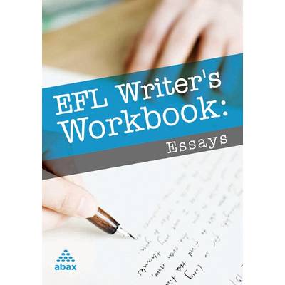 EFL Writer’s Workbook: Essays ／ ABAX(JPT)