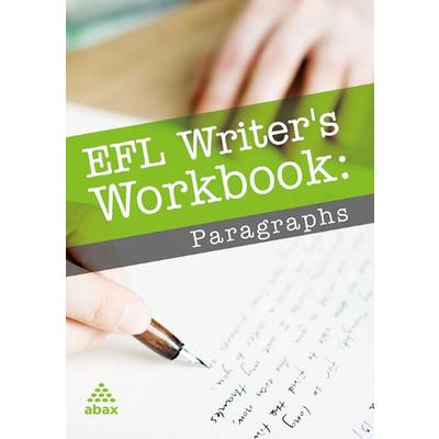 EFL Writer’s Workbook: Paragraphs LMS ／ ABAX(JPT)