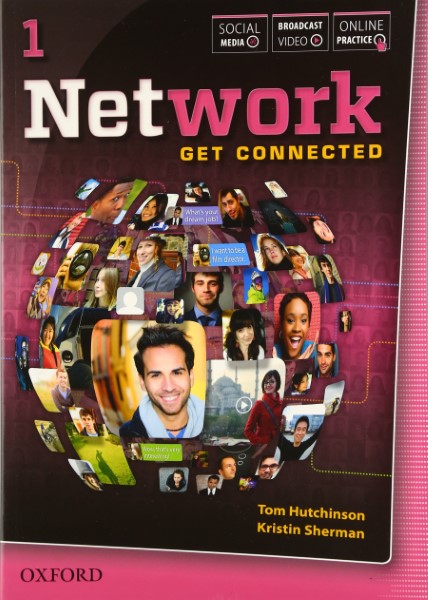 Network: Level 1 Student Book with Onlien Practice ／ オックスフォード大学出版局(JPT)