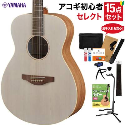 ヤマハ アコースティックギター STORIA | 島村楽器 楽譜便