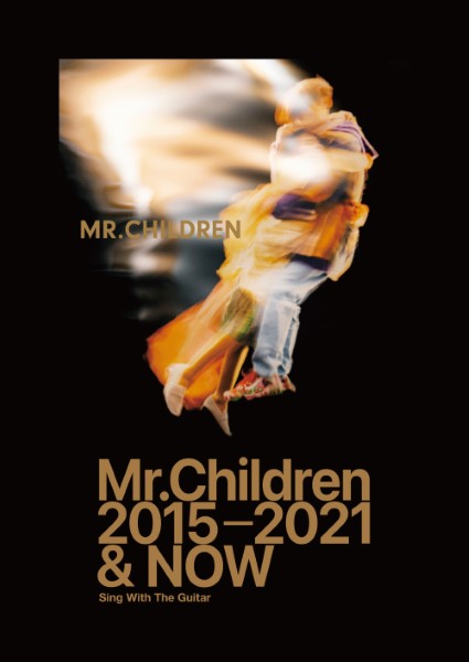 ギター弾き語り Mr．Children 2015−2021 ＆ NOW ／ ドレミ楽譜出版社 | 島村楽器 楽譜便